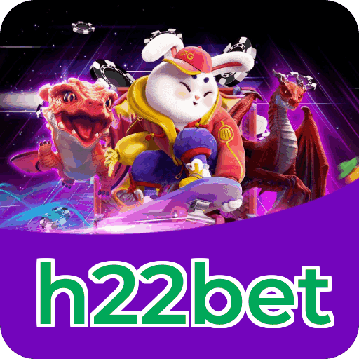 Siga a h22bet no Facebook