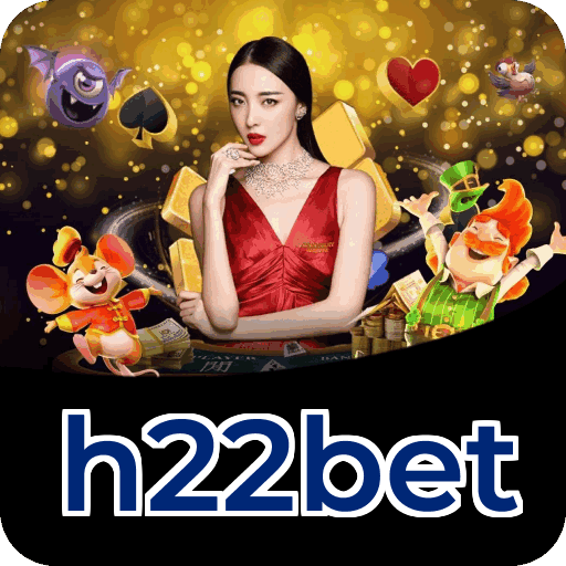 Instalação PC h22bet