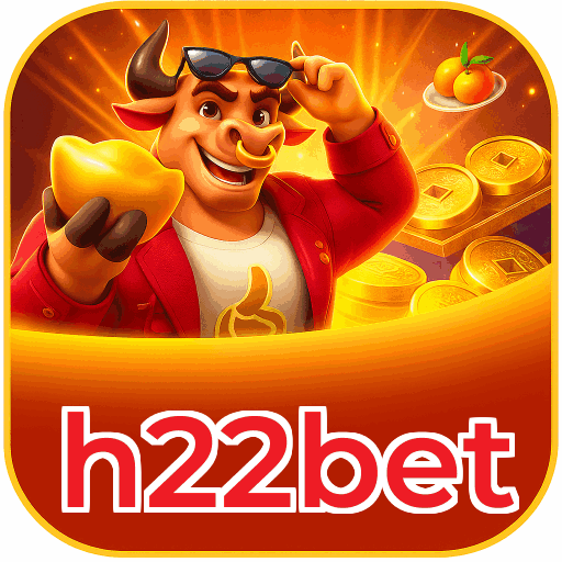 h22bet logo
