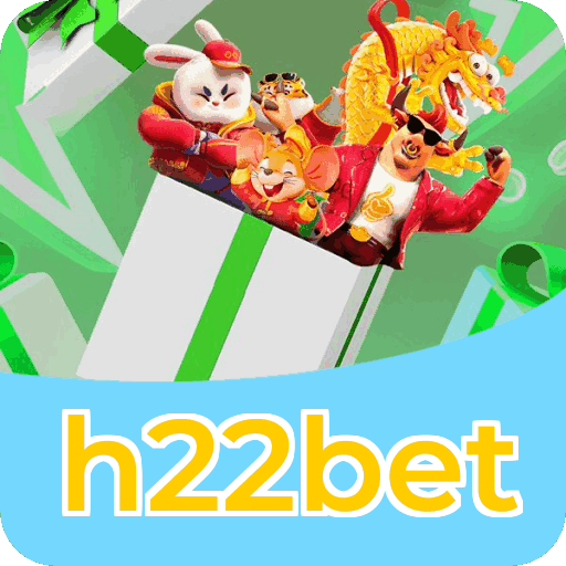 Siga a h22bet no Facebook